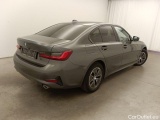  Bmw  Serie 3 BMW 3 Reeks Berline 316dA (90 kW) 4d #2