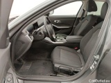  Bmw  Serie 3 BMW 3 Reeks Berline 316dA (90 kW) 4d #3