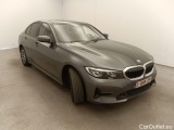  Bmw  Serie 3 BMW 3 Reeks Berline 316dA (90 kW) 4d #8