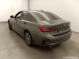  Bmw  Serie 3 BMW 3 Reeks Berline 316dA (90 kW) 4d #7