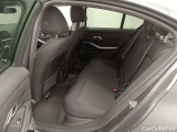  Bmw  Serie 3 BMW 3 Reeks Berline 316dA (90 kW) 4d #10