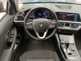  Bmw  Serie 3 BMW 3 Reeks Berline 316dA (90 kW) 4d #9