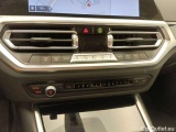  Bmw  Serie 3 BMW 3 Reeks Berline 316dA (90 kW) 4d #23