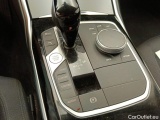  Bmw  Serie 3 BMW 3 Reeks Berline 316dA (90 kW) 4d #24