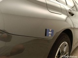  Bmw  Serie 3 BMW 3 Reeks Berline 316dA (90 kW) 4d #27