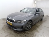  Bmw  Serie 3 BMW 3 - 2019 318iA 156hp OPF 4d 