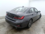  Bmw  Serie 3 BMW 3 - 2019 318iA 156hp OPF 4d #2