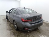  Bmw  Serie 3 BMW 3 - 2019 318iA 156hp OPF 4d #7