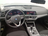  Bmw  Serie 3 BMW 3 - 2019 318iA 156hp OPF 4d #9