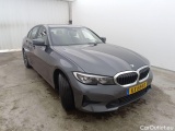  Bmw  Serie 3 BMW 3 - 2019 318iA 156hp OPF 4d #8