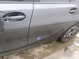  Bmw  Serie 3 BMW 3 - 2019 318iA 156hp OPF 4d #18