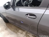  Bmw  Serie 3 BMW 3 - 2019 318iA 156hp OPF 4d #26