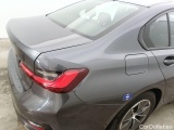  Bmw  Serie 3 BMW 3 - 2019 318iA 156hp OPF 4d #32