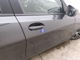  Bmw  Serie 3 BMW 3 - 2019 318iA 156hp OPF 4d #36