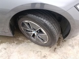  Bmw  Serie 3 BMW 3 - 2019 318iA 156hp OPF 4d #39