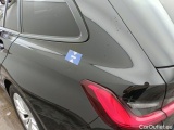  Bmw  Serie 3 BMW 3 Reeks Touring 316dA (90 kW) 5d 