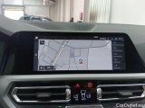  Bmw  Serie 3 BMW 3 Reeks Touring 316dA (90 kW) 5d #15