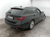  Bmw  Serie 3 BMW 3 Reeks Touring 316dA (90 kW) 5d #23