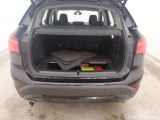  Bmw  X1 BMW  sDrive16dA (85 kW) 5d 