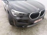  Bmw  X1 BMW  sDrive16dA (85 kW) 5d #4