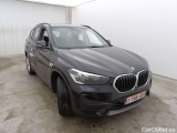  Bmw  X1 BMW  sDrive16dA (85 kW) 5d #52