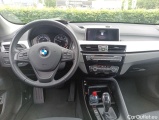  Bmw  X1 BMW  sDrive16dA (85 kW) 5d #53