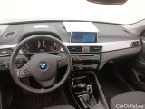  Bmw  X1 BMW  sDrive16dA (85 kW) 5d #54