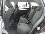 Bmw  X1 BMW  sDrive16dA (85 kW) 5d #55