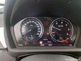  Bmw  X1 BMW  sDrive16dA (85 kW) 5d #60