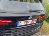  Bmw  X1 BMW  sDrive16dA (85 kW) 5d #62