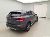  Bmw  X1 BMW,  FL'19, BMW  sDrive18iA (100 kW) 5d #4