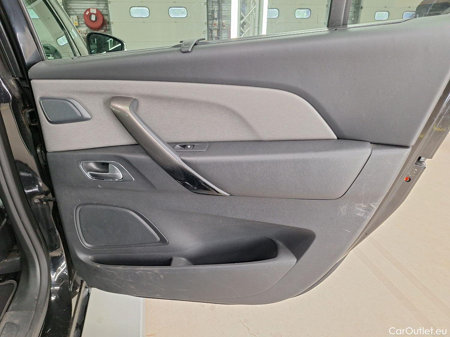  Citroen  C4 Grand Picasso Citroën, Gr.C4 SpaceT. FL'16, Citroën Grand C4 Spacetourer 1.5 BlueHDi 130 S&S E 7pl #52