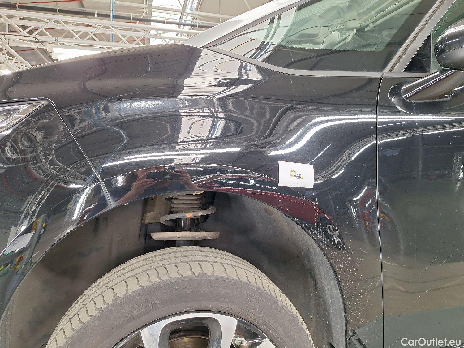  Citroen  C4 Grand Picasso Citroën, Gr.C4 SpaceT. FL'16, Citroën Grand C4 Spacetourer 1.5 BlueHDi 130 S&S E 7pl #49