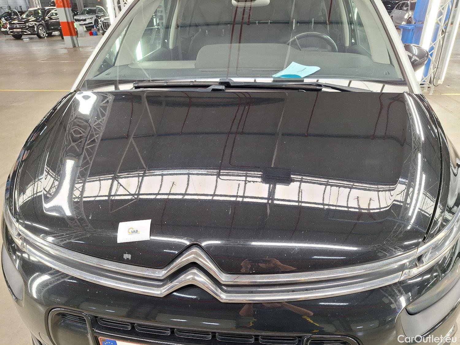  Citroen  C4 Grand Picasso Citroën, Gr.C4 SpaceT. FL'16, Citroën Grand C4 Spacetourer 1.5 BlueHDi 130 S&S E 7pl #70