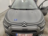  Citroen  C3 Citroën  1.2 PureTech 110 S&S EAT6 Shine 5d #9