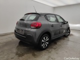  Citroen  C3 Citroën  1.2 PureTech 110 S&S EAT6 Shine 5d #39