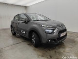  Citroen  C3 Citroën  1.2 PureTech 110 S&S EAT6 Shine 5d #40