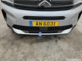  Citroen  C5 Citroën  Aircross Hybrid 136 ë-DCS6 PLUS 5d #16