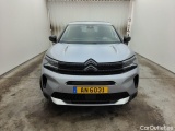  Citroen  C5 Citroën  Aircross Hybrid 136 ë-DCS6 PLUS 5d #24