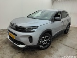  Citroen  C5 Citroën  Aircross Hybrid 136 ë-DCS6 PLUS 5d #25