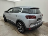  Citroen  C5 Citroën  Aircross Hybrid 136 ë-DCS6 PLUS 5d #26