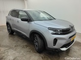  Citroen  C5 Citroën  Aircross Hybrid 136 ë-DCS6 PLUS 5d #28