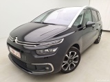 Citroen  C4 Grand Picasso Citroën, Gr.C4 SpaceT. FL'16, Citroën Grand C4 Spacetourer 1.5 BlueHDi 130 S&S E 7pl #11