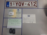  Citroen  C4 Grand Picasso Citroën, Gr.C4 SpaceT. FL'16, Citroën Grand C4 Spacetourer 1.5 BlueHDi 130 S&S E 7pl #23