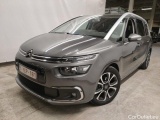  Citroen  C4 Grand Picasso Citroën Grand C4 Spacetourer 1.5 BlueHDi 130 S&S MAN6 Business Lounge 5d 