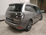  Citroen  C4 Grand Picasso Citroën Grand C4 Spacetourer 1.5 BlueHDi 130 S&S MAN6 Business Lounge 5d #2