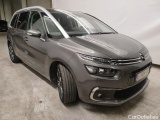  Citroen  C4 Grand Picasso Citroën Grand C4 Spacetourer 1.5 BlueHDi 130 S&S MAN6 Business Lounge 5d #8