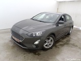  Ford  Focus Ford  1.5 EcoBlue 88kW Connected 5d 