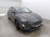  Ford  Focus Ford  1.5 EcoBlue 88kW Connected 5d #8