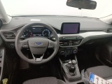  Ford  Focus Ford  1.5 EcoBlue 88kW Connected 5d #9